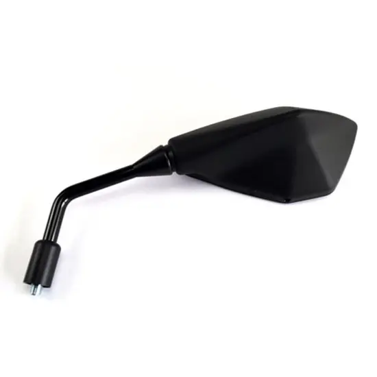 RÃ©troviseur gauche Hert Kawasaki 650 ER-6 N 12-16 noir