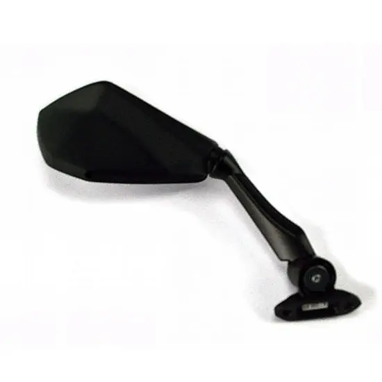 Rechter Spiegel Motorrad HERT Mirrors Kawasaki 636 Zx6-R 13
