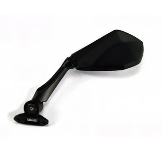 Linker Rückspiegel Motorrad HERT Mirrors Kawasaki 636 Zx6-R 13