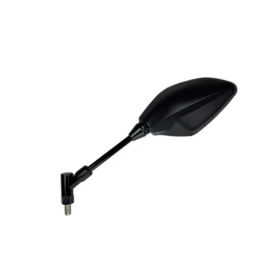 Linker Rückspiegel Motorrad HERT Mirrors Yamaha 900 Tracer/Gt 18/20-Mt07A 18/20