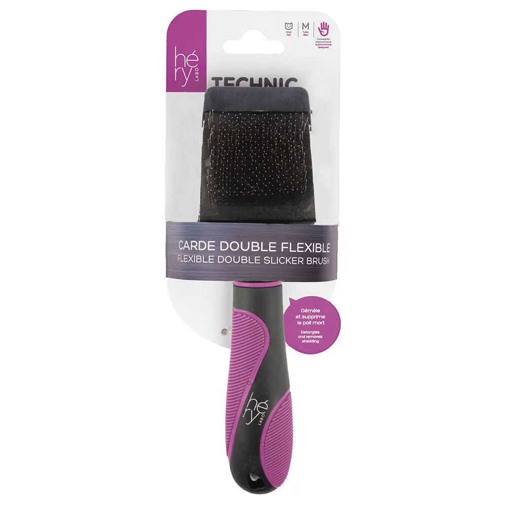 Brosse de toilette Héry