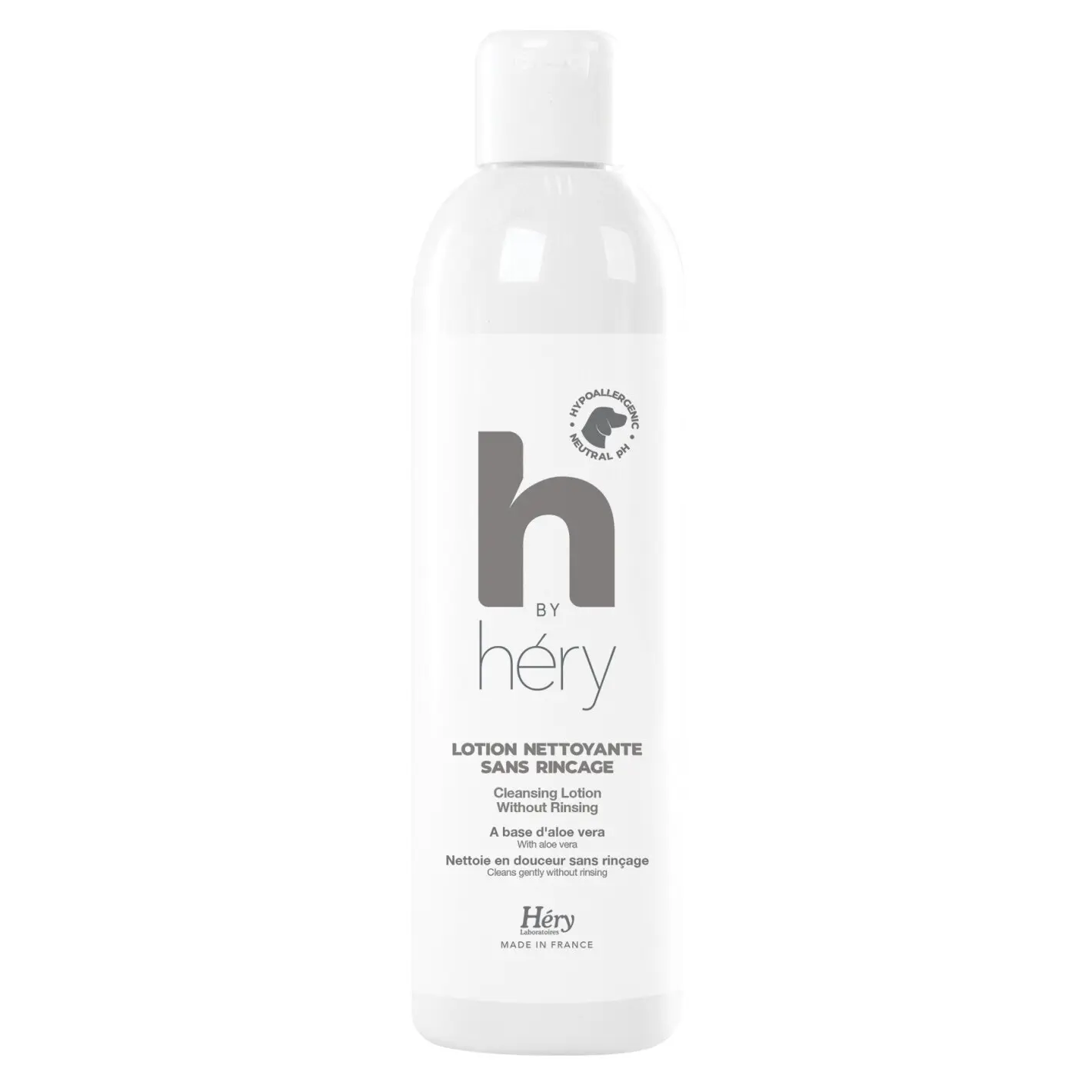 Meilleurs prix pour Lotion nettoyante sans rinçage