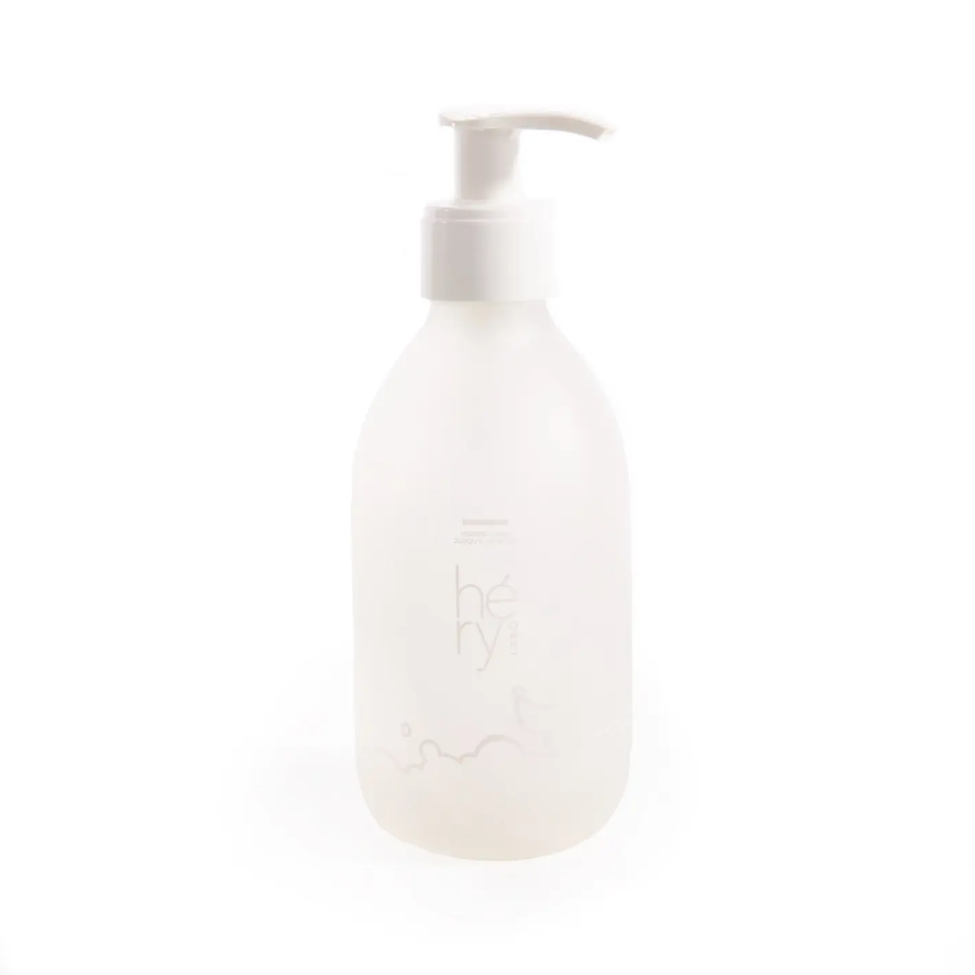 Héry Blanc Dog Dilution Shampoo