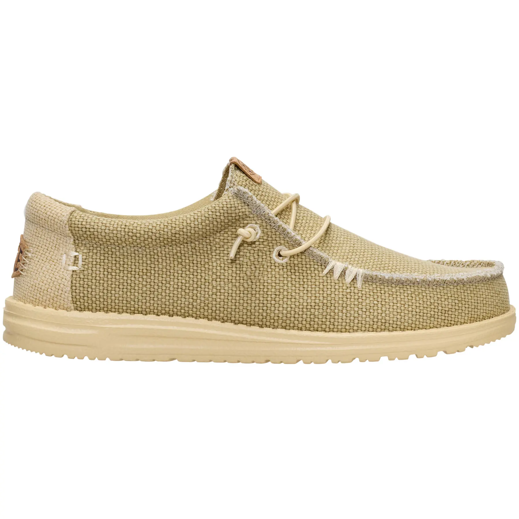 Braided loafers Hey Dude Wally