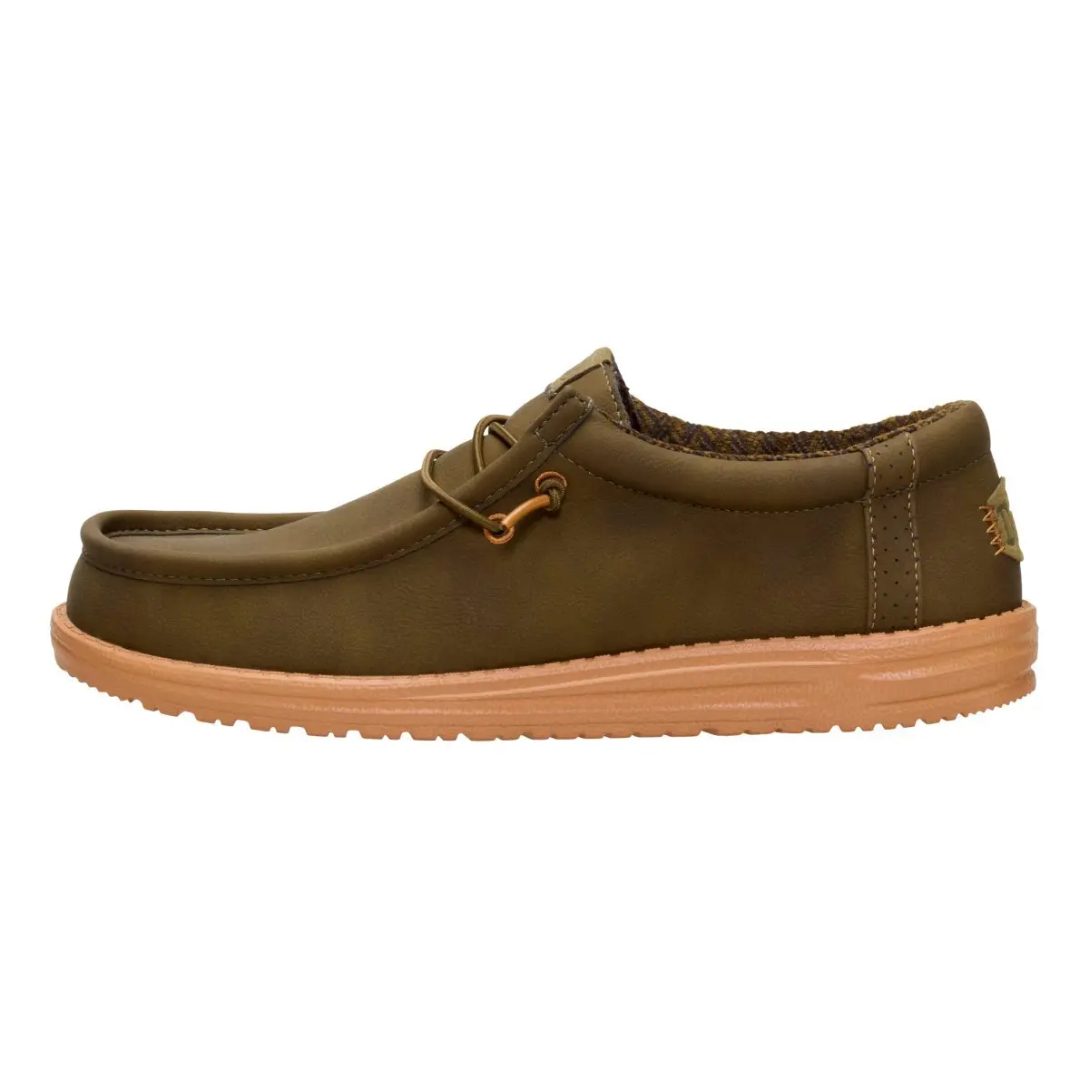 Bootsschuhe Hey Dude Wally Classic
