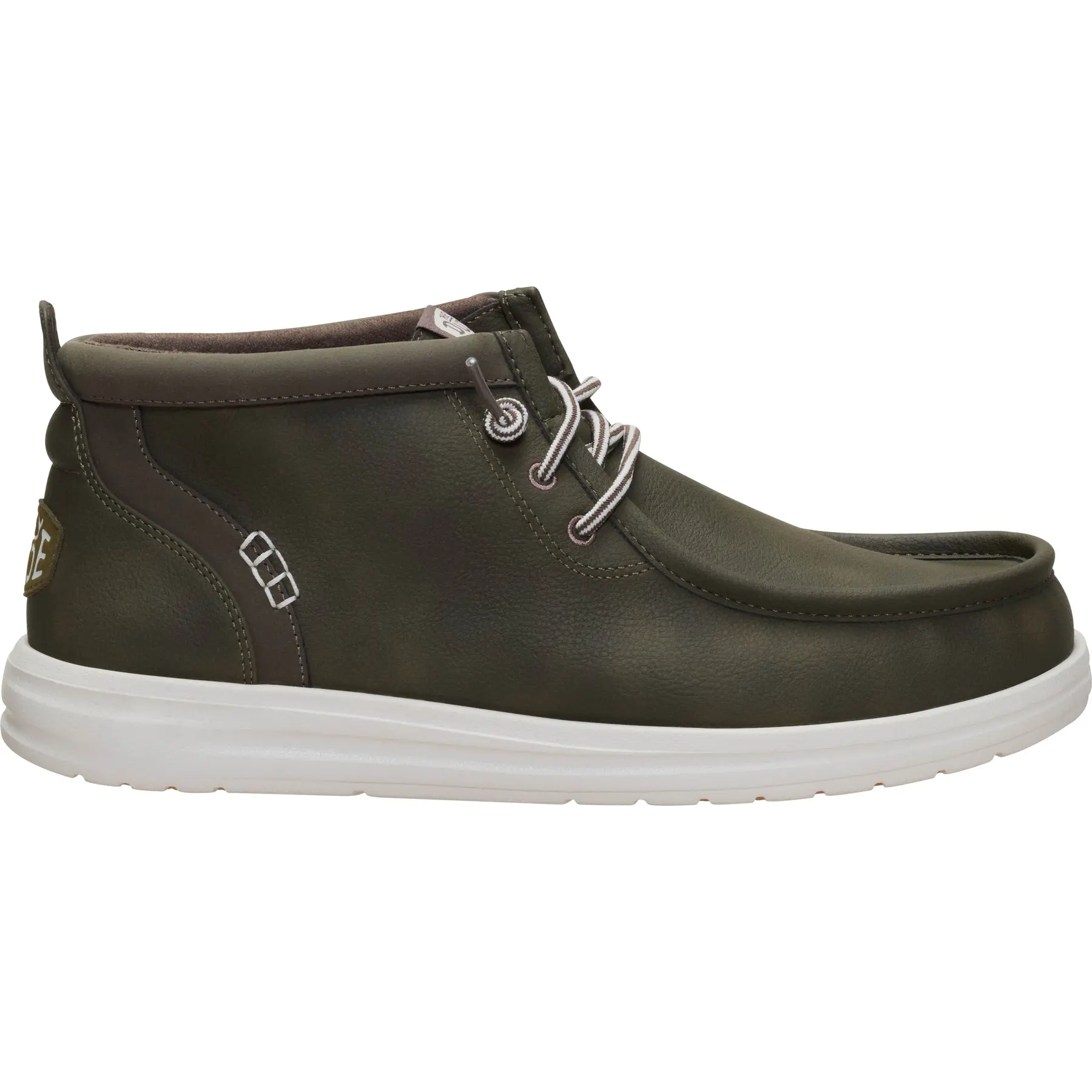Bootschoenen Hey Dude Wally Mid GripR Classic