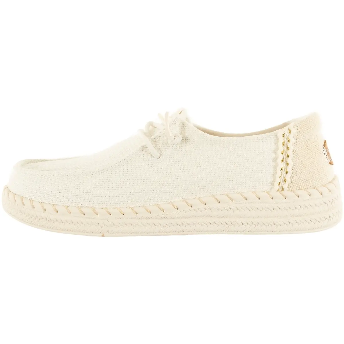 Bootsschuhe Für Damen Hey Dude Wendy Woven