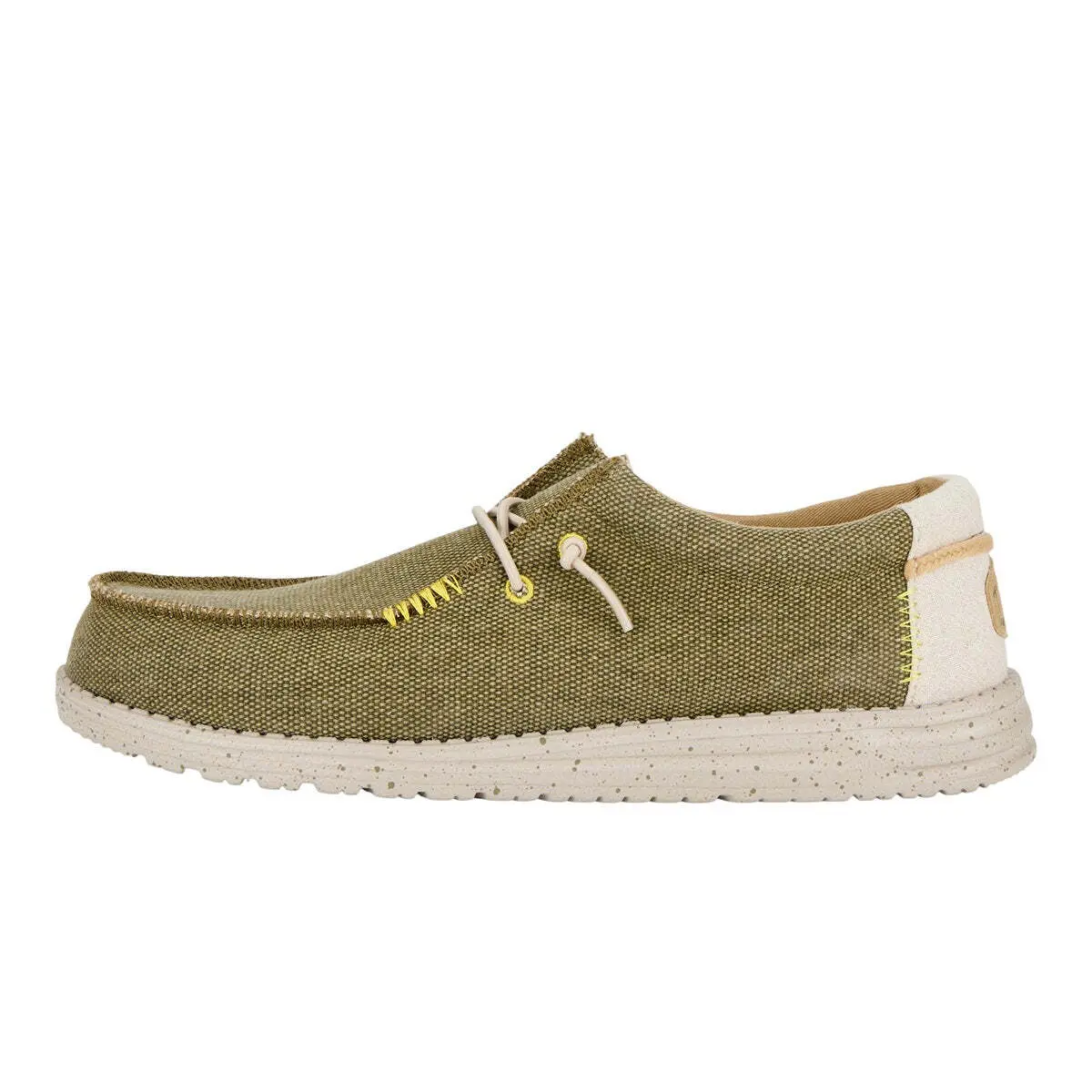 0197002689996 - Schuhe Wally Coastline Jute