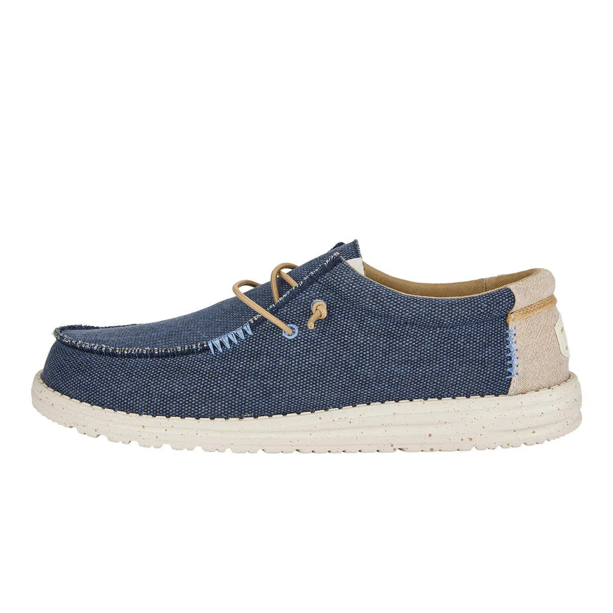 0197002690107 - Schuhe Wally Coastline Jute
