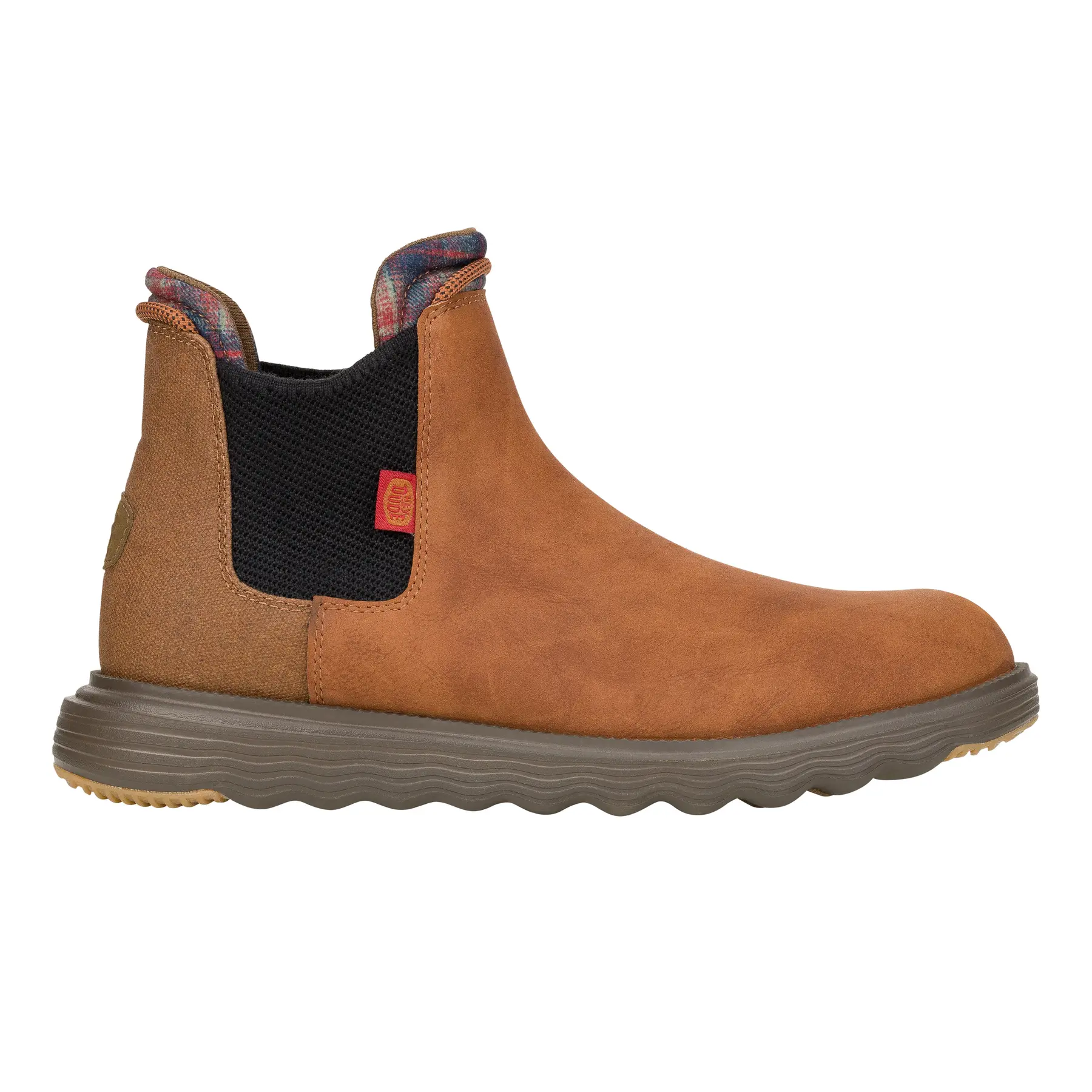 0197830543293 - Stiefeletten Branson Classic