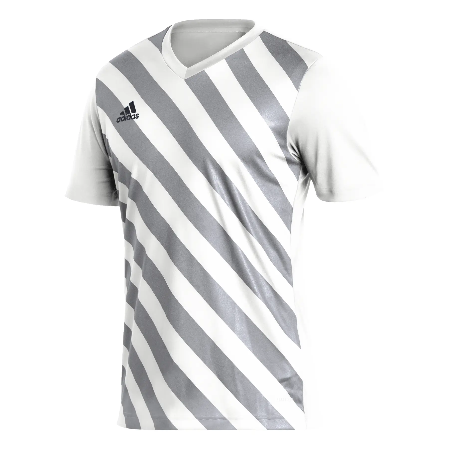 Trikot Entrada 22 Graphic - Blanc - male - Size: XL