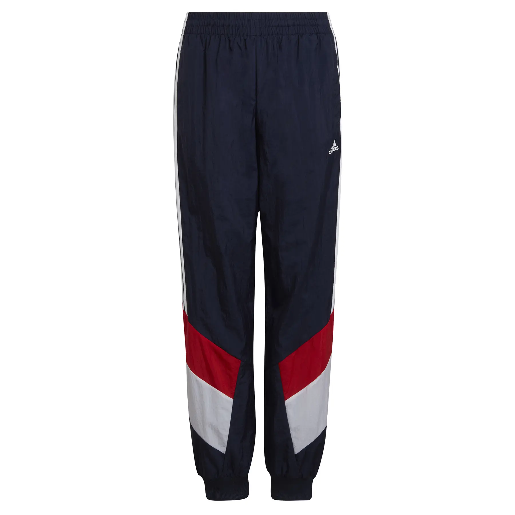 Kinderhose adidas Colorblock Woven