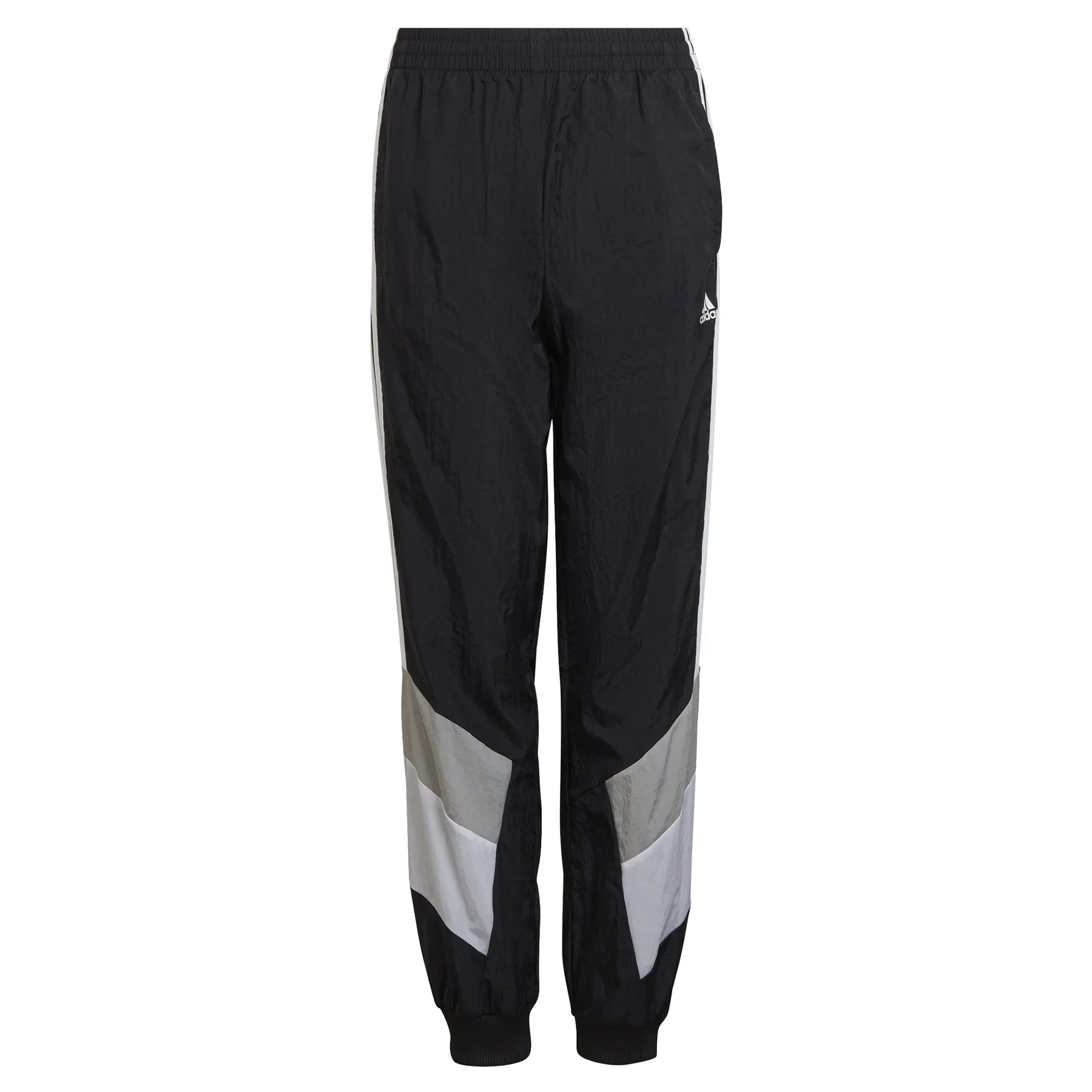 Kinderhose adidas Colorblock Woven