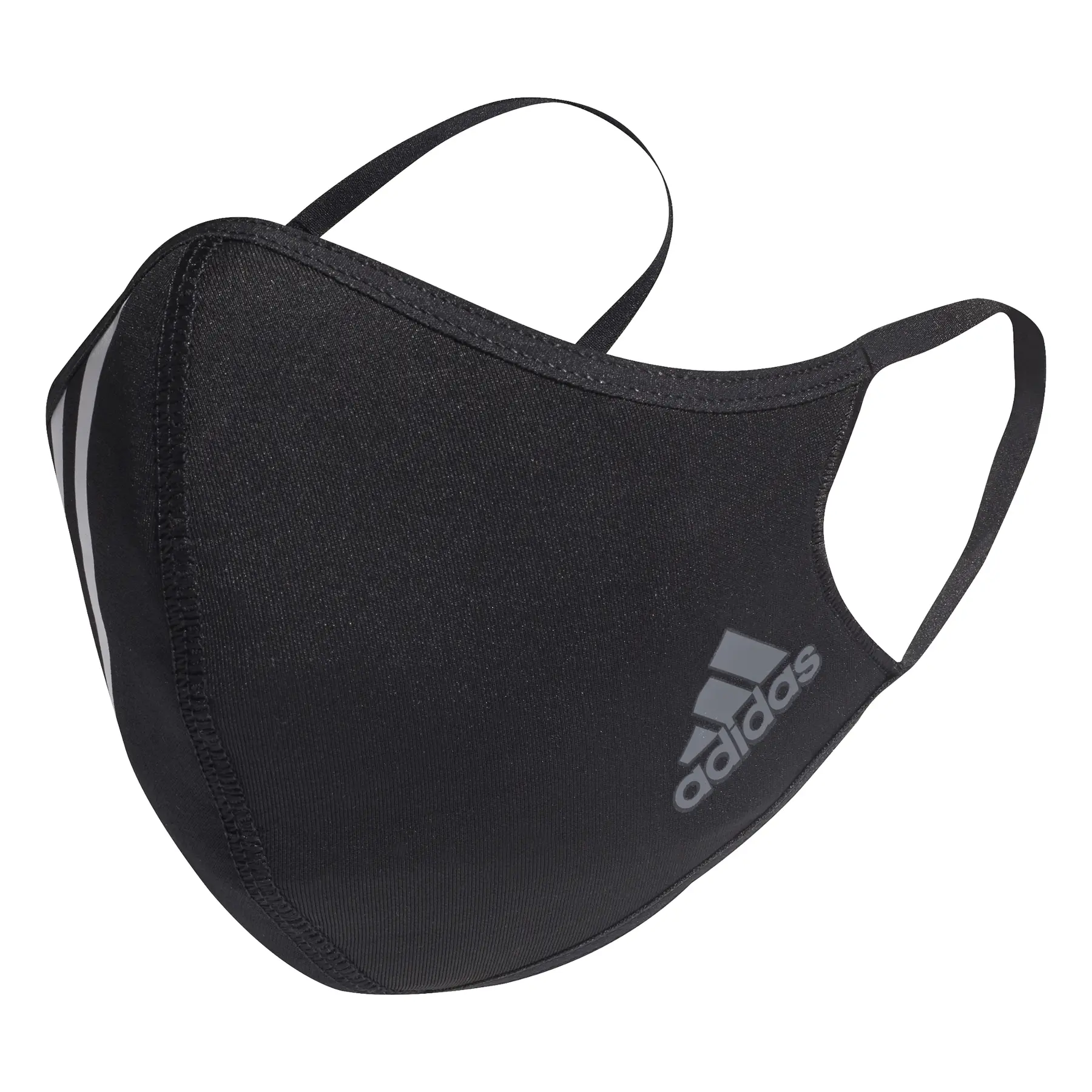 Adidas Masque Classique, Noir, Taille M