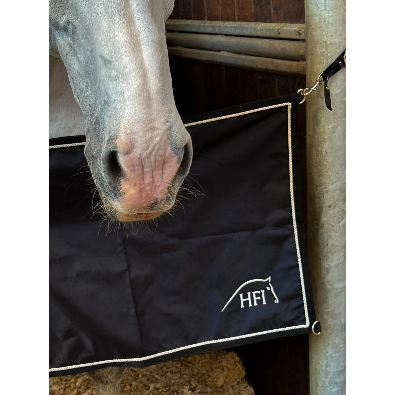 Porte de box HFI