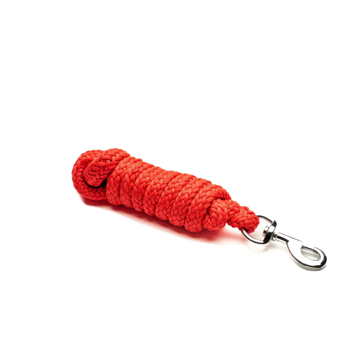Corde polyester + mousqueton HFI