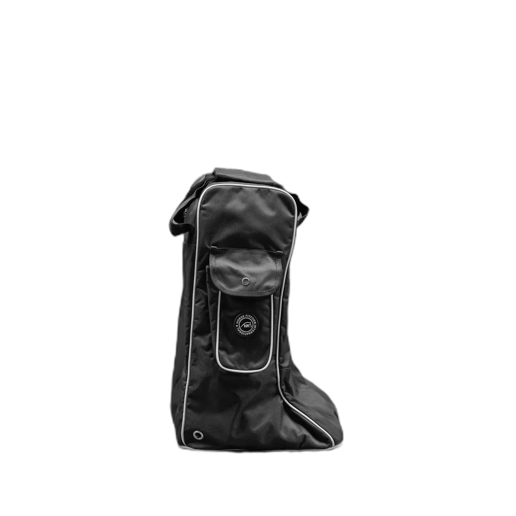 Sac à bottes équitation HFI