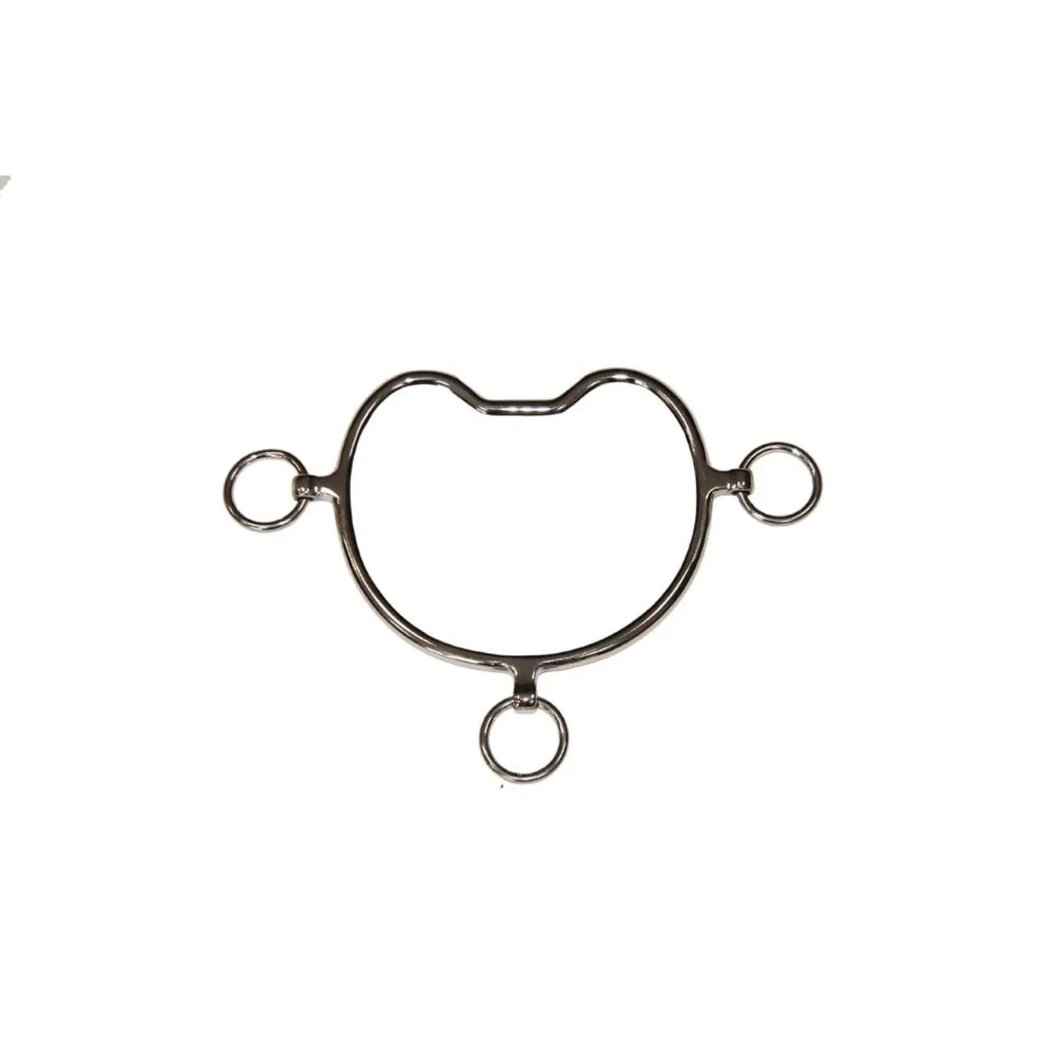 Meilleurs prix pour Mors pour cheval anticabreur HFI