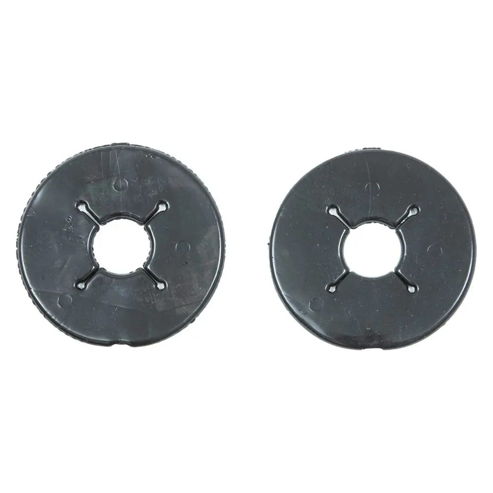 Rondelles+de+mors+pour+cheval+caoutchouc+HFI