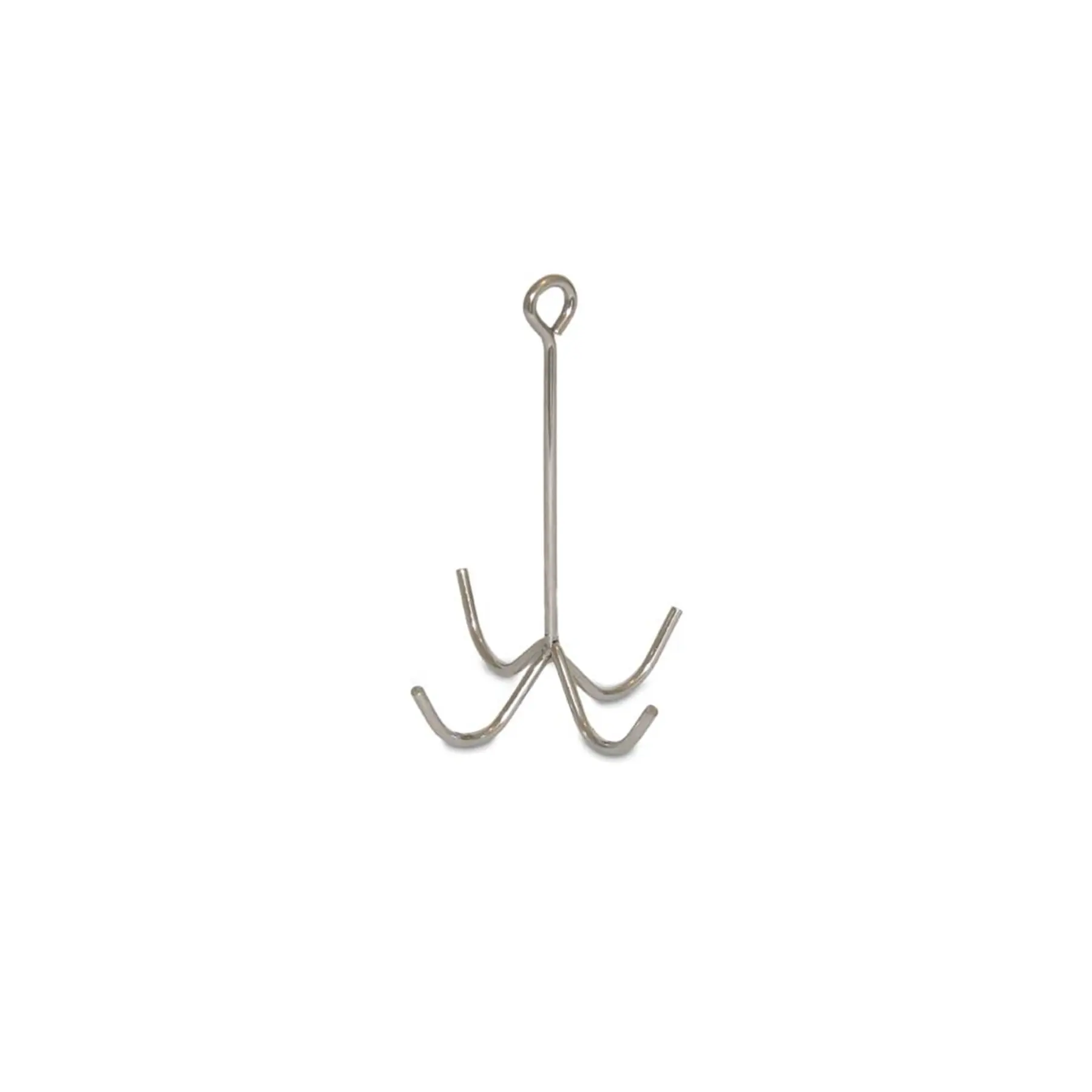 Comparer les prix de Ancre de nettoyage chrome HFI