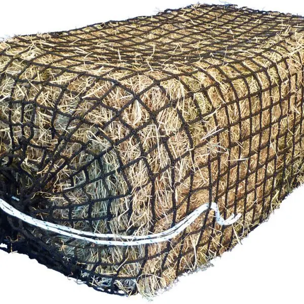 Comparer les prix de Filet à foin pour cheval HFI Multi-Feed