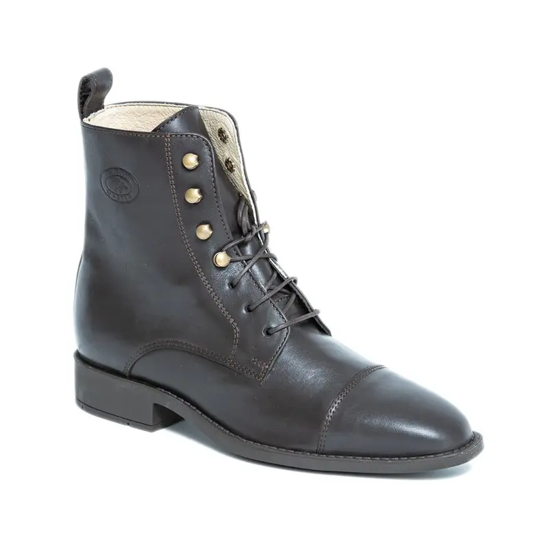 Boots d'équitation HFI Softy