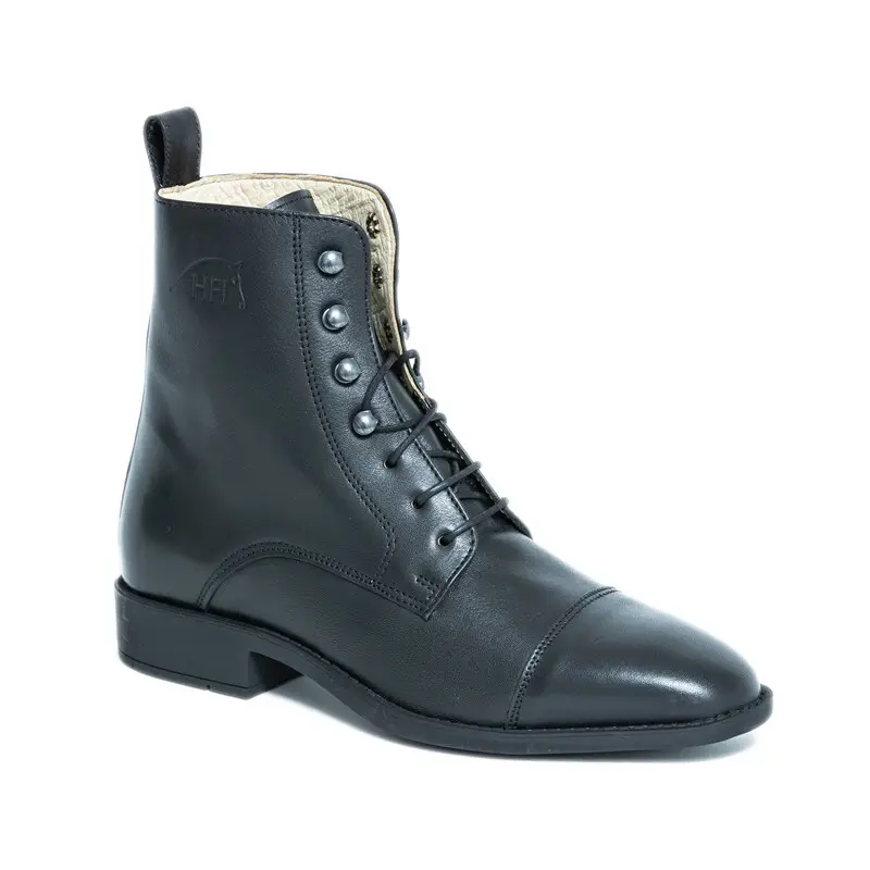 Boots d'équitation HFI Softy