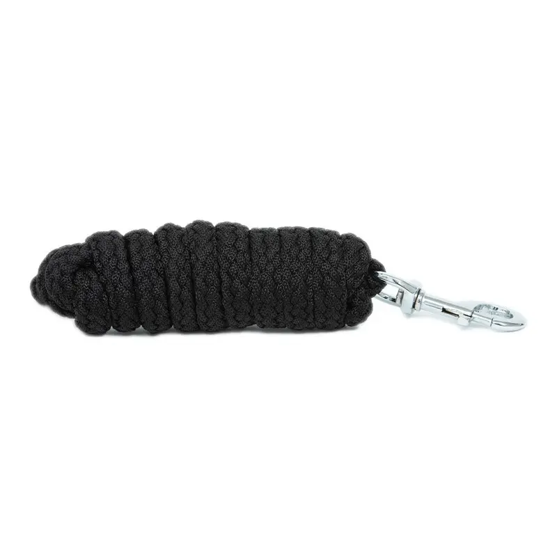 Hfi Noir Polyester Lanyard