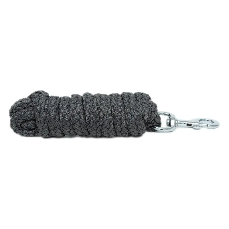 Hfi Gris Polyester Lanyard