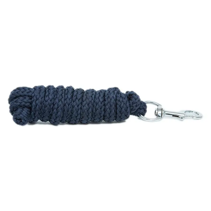 Hfi Bleu Polyester Lanyard