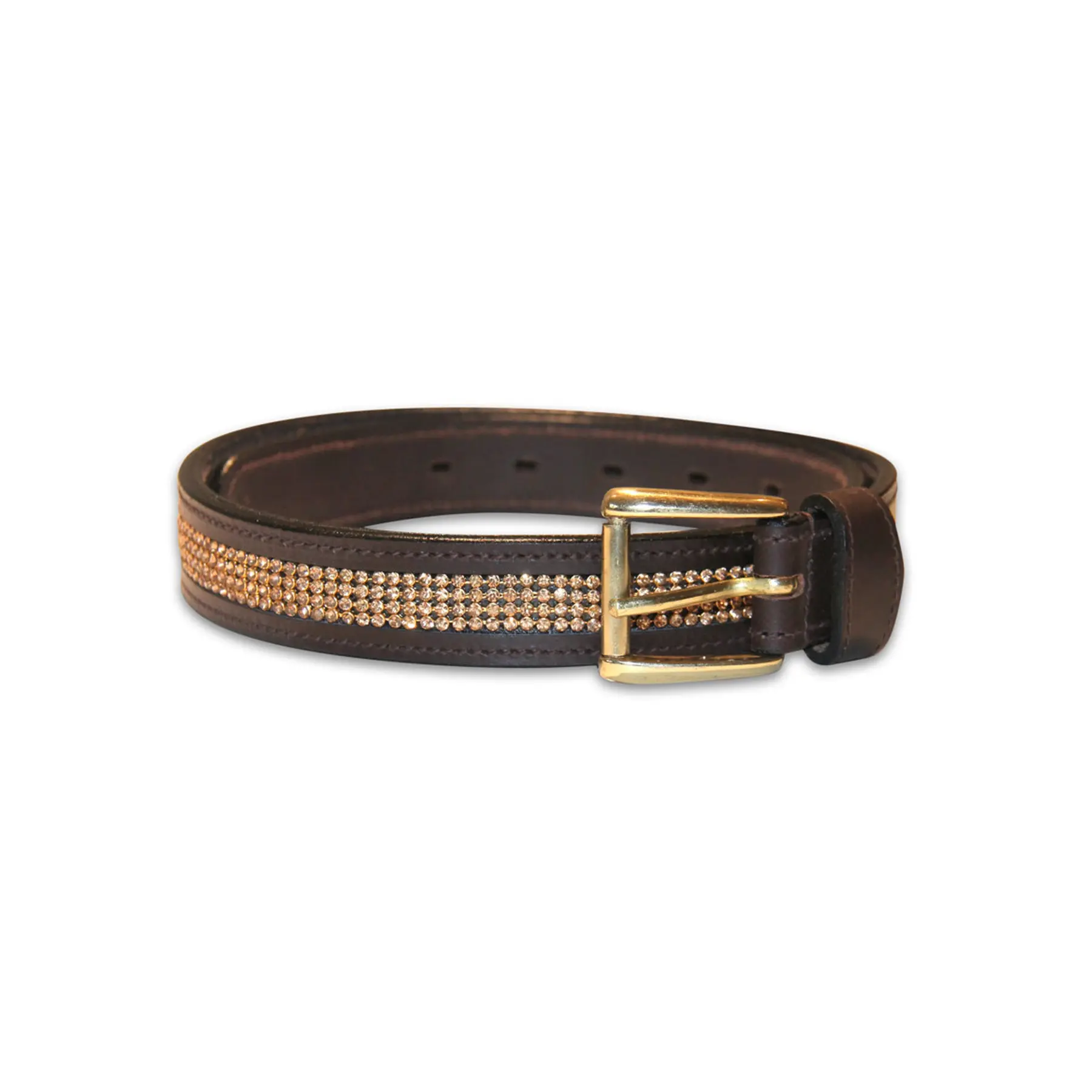 Comparer les prix de Ceinture cuir HFI