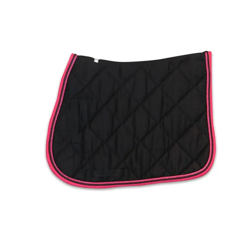 Tapis de selle pour cheval HFI