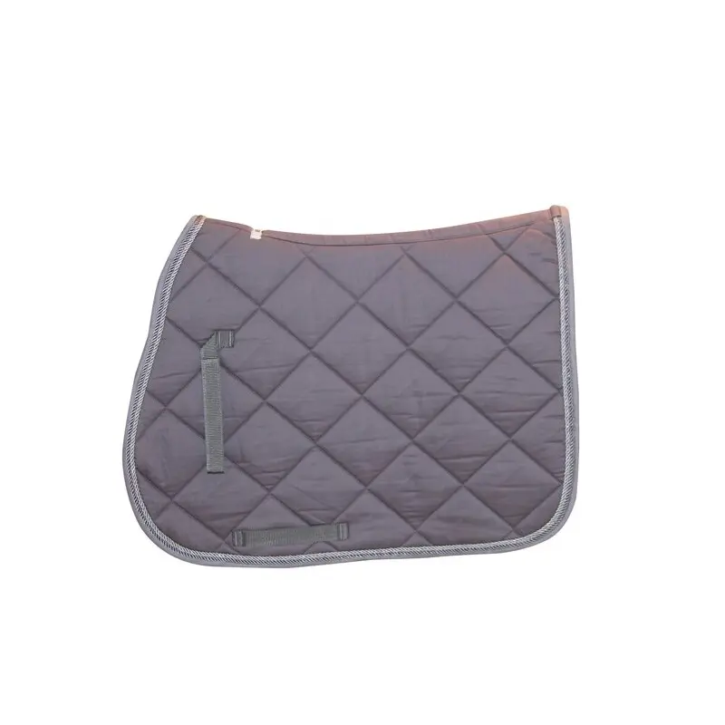 Hfi Gris Saddle Pad For Horse