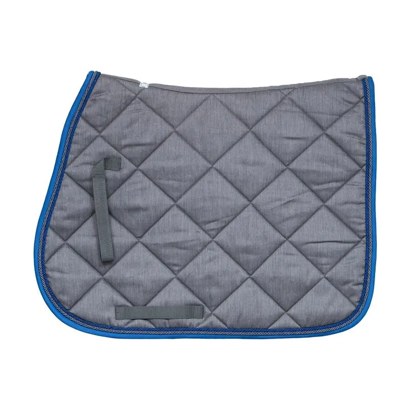 Hfi Gris Saddle Pad For Horse