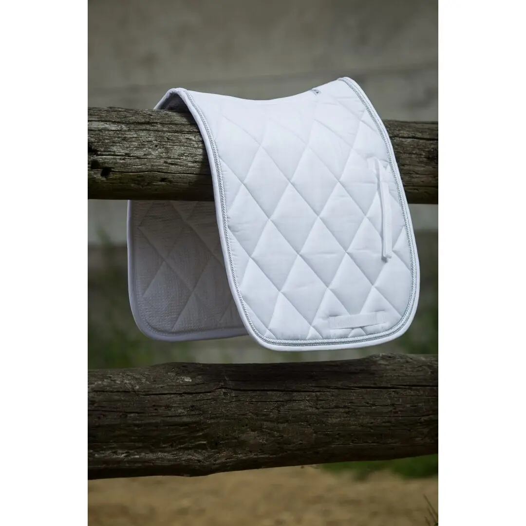 Tapis de dressage pour cheval 3 galons HFI
