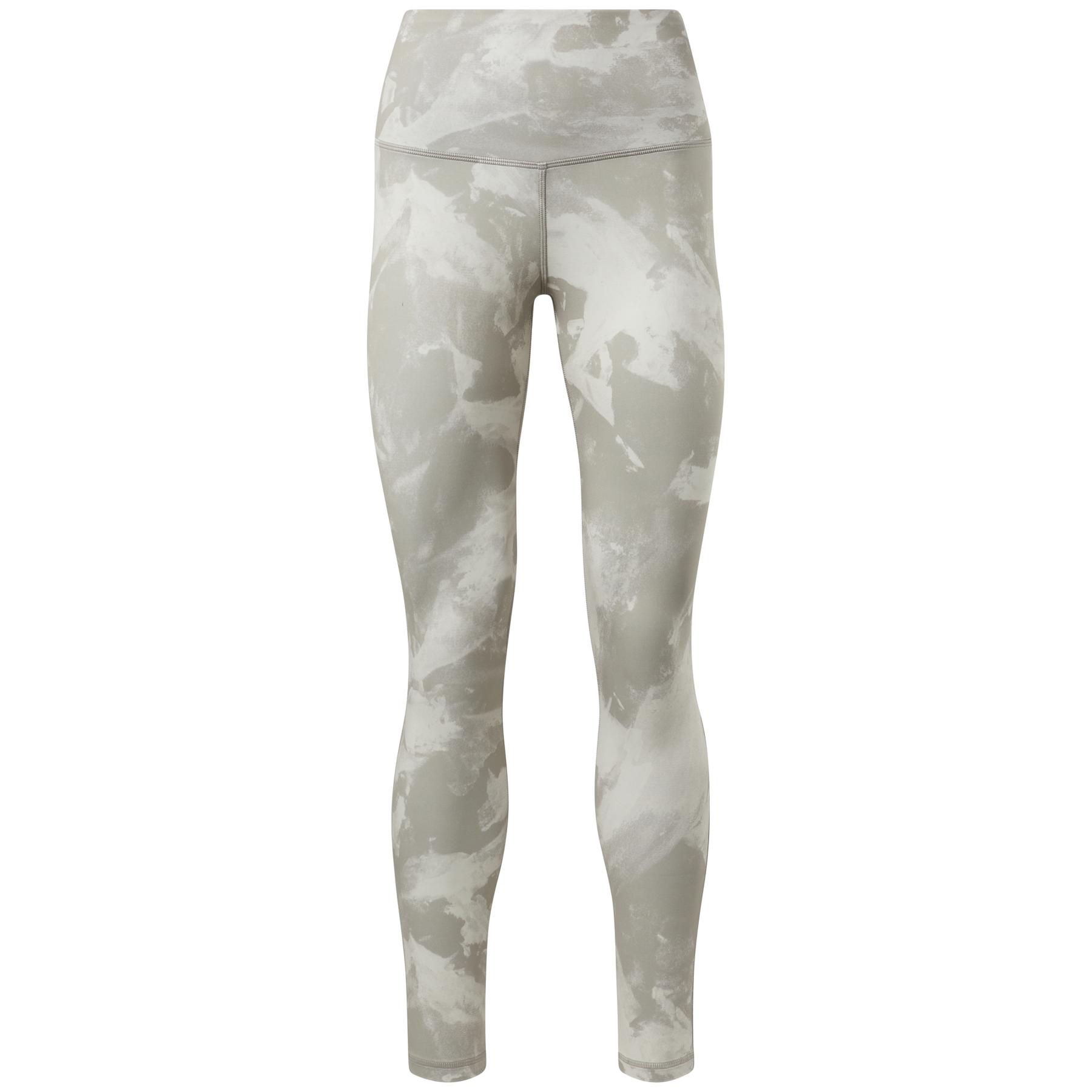 Legging femme Reebok Yoga