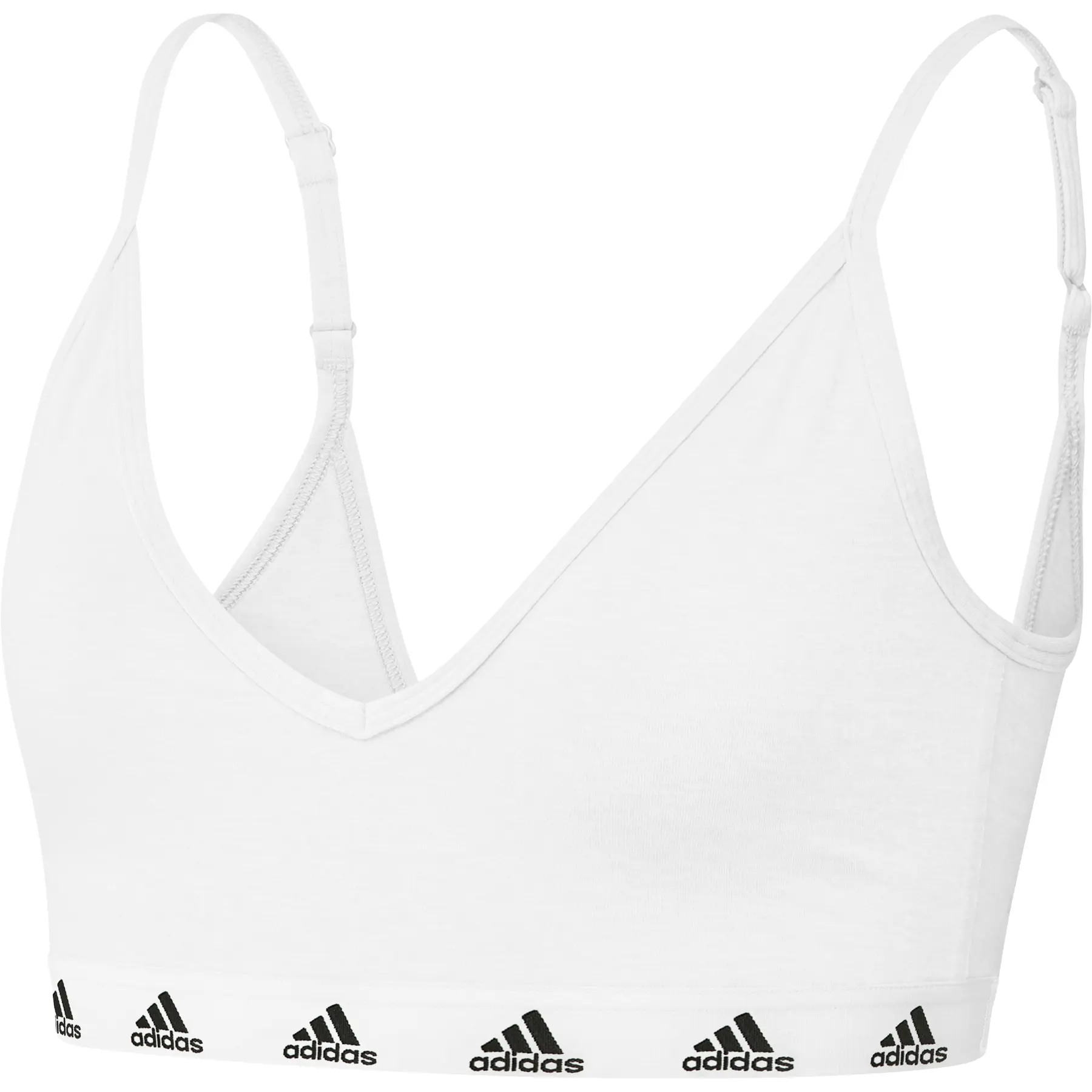 Brassière femme adidas Purebare Light Support