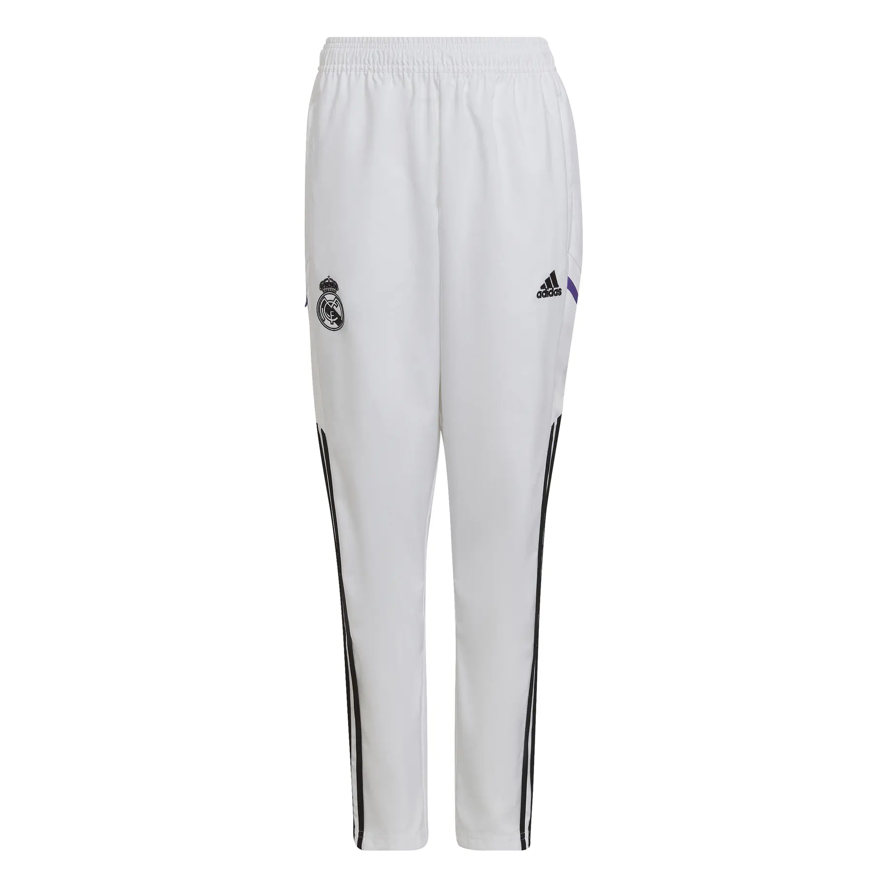 4065423205896 - Trainingshose Kind Real Madrid 2022 23