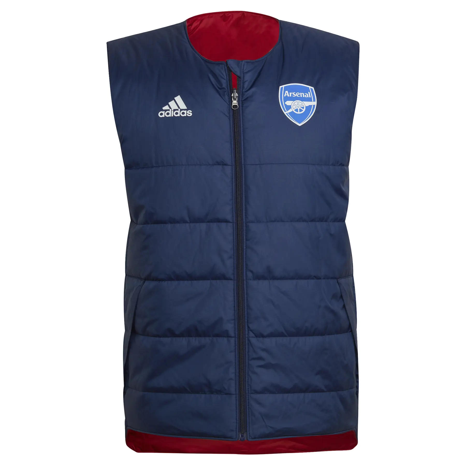 Daunenjacke Arsenal X TFL 2021/22