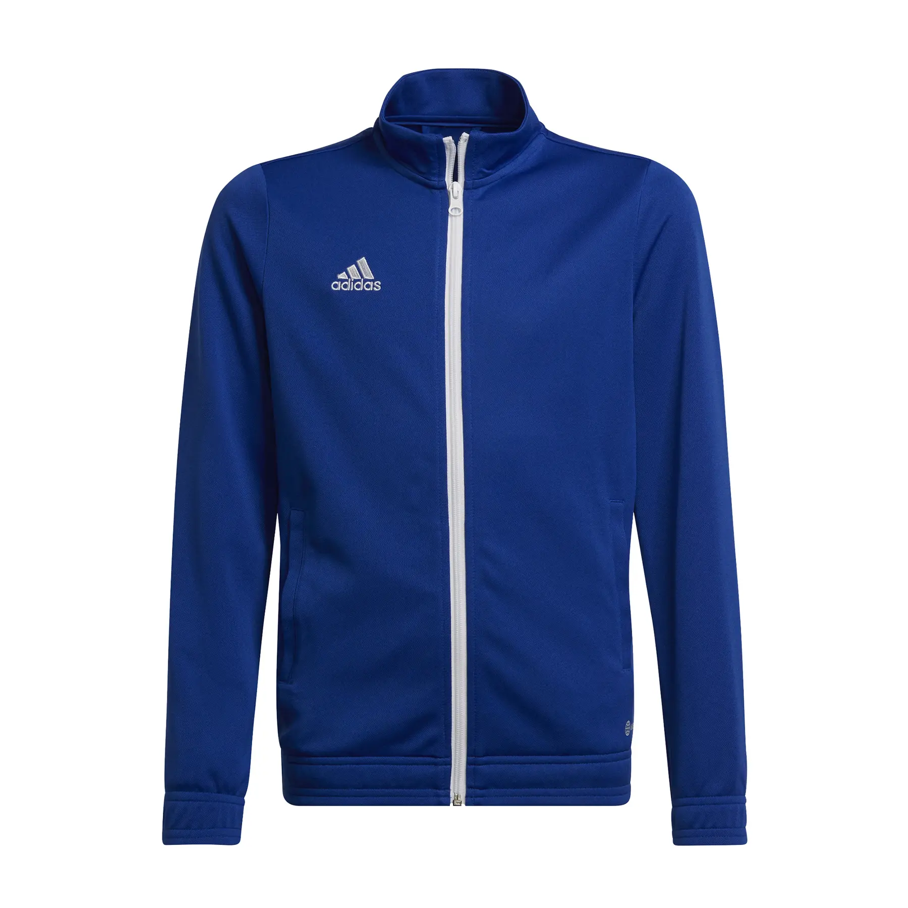 4065417102484 - adidas Entrada 22 Trainingsjacke Kinder ROYBLU 116 4065417102484 - adidas Entrada 22 Trainingsjacke Kinder ROYBLU 116