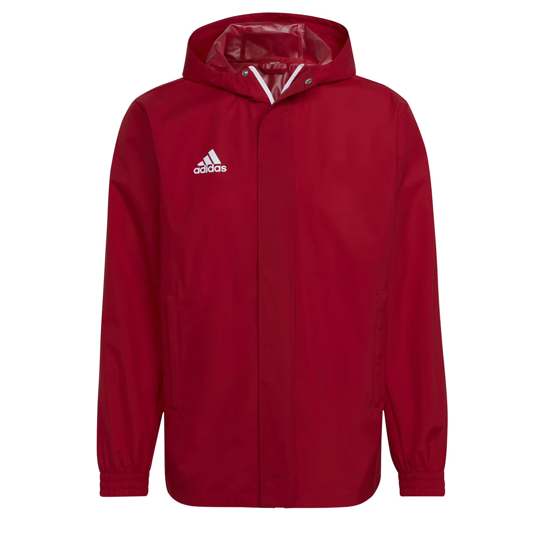 Jacke adidas Entrada 2 All-Weather