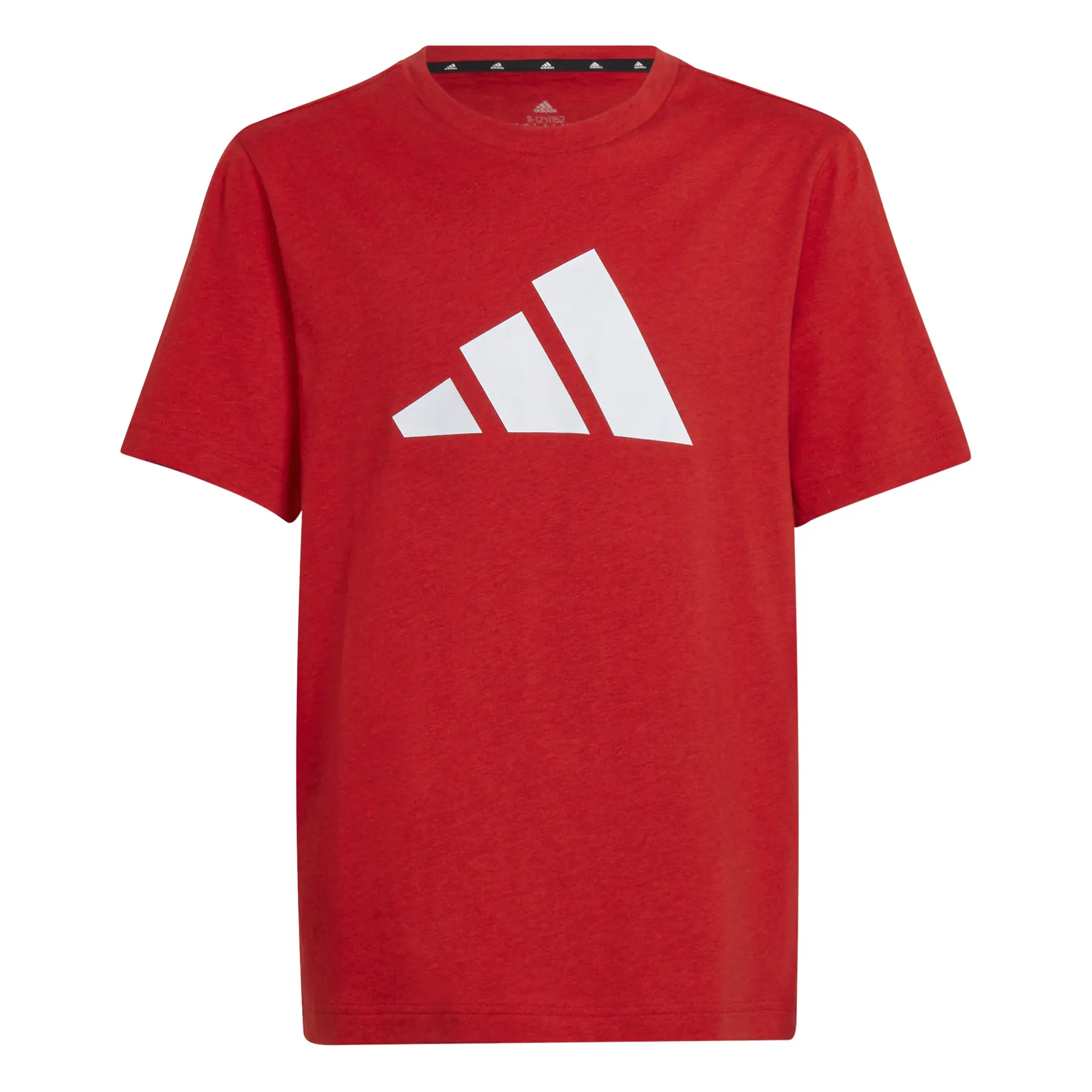 Kinder T-Shirt adidas Future Icons 3-Stripes