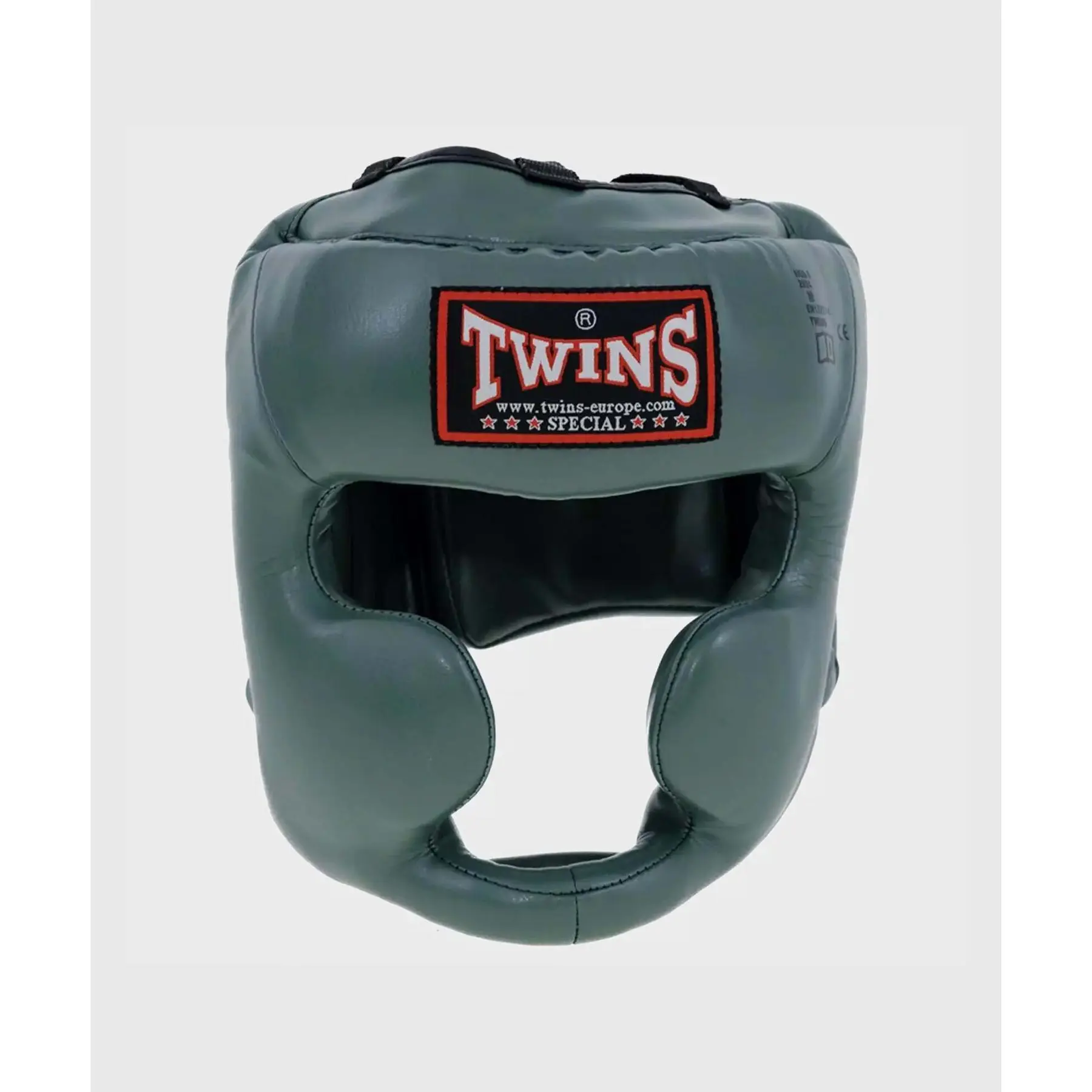 Thaibox-Helm Twins Special Hgl-3