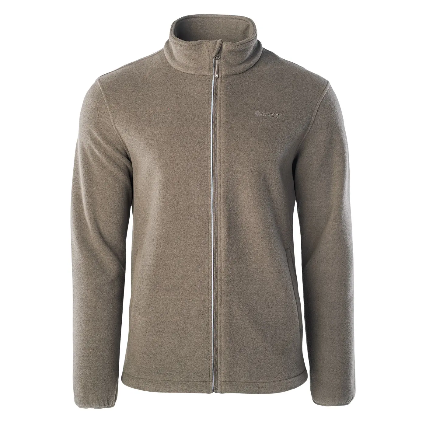 Hi-Tec Men's Beige Fleece Nader