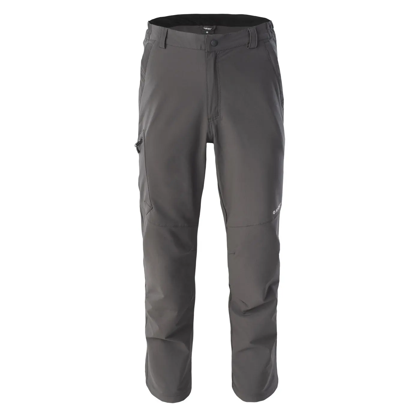 Softshell Trousers Hi-Tec Luspa