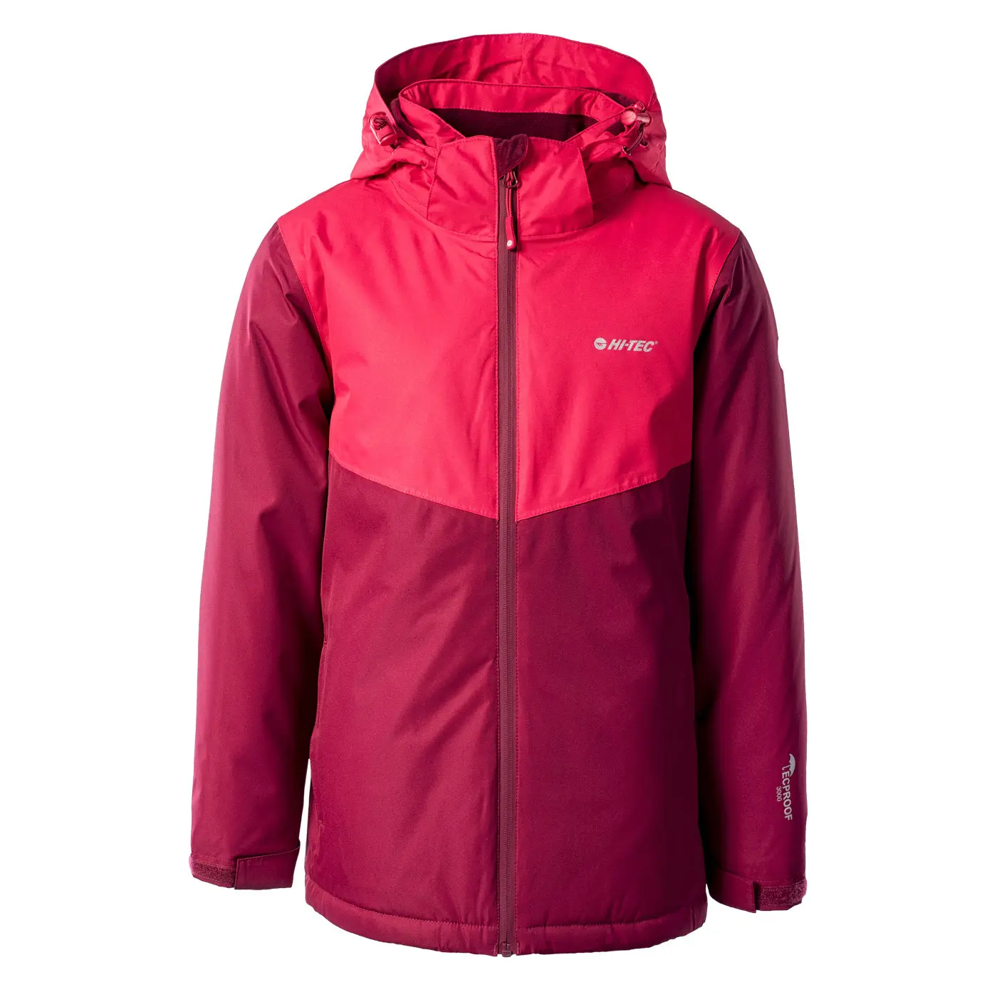 Skijacke, Mädchen Hi-Tec Olmo