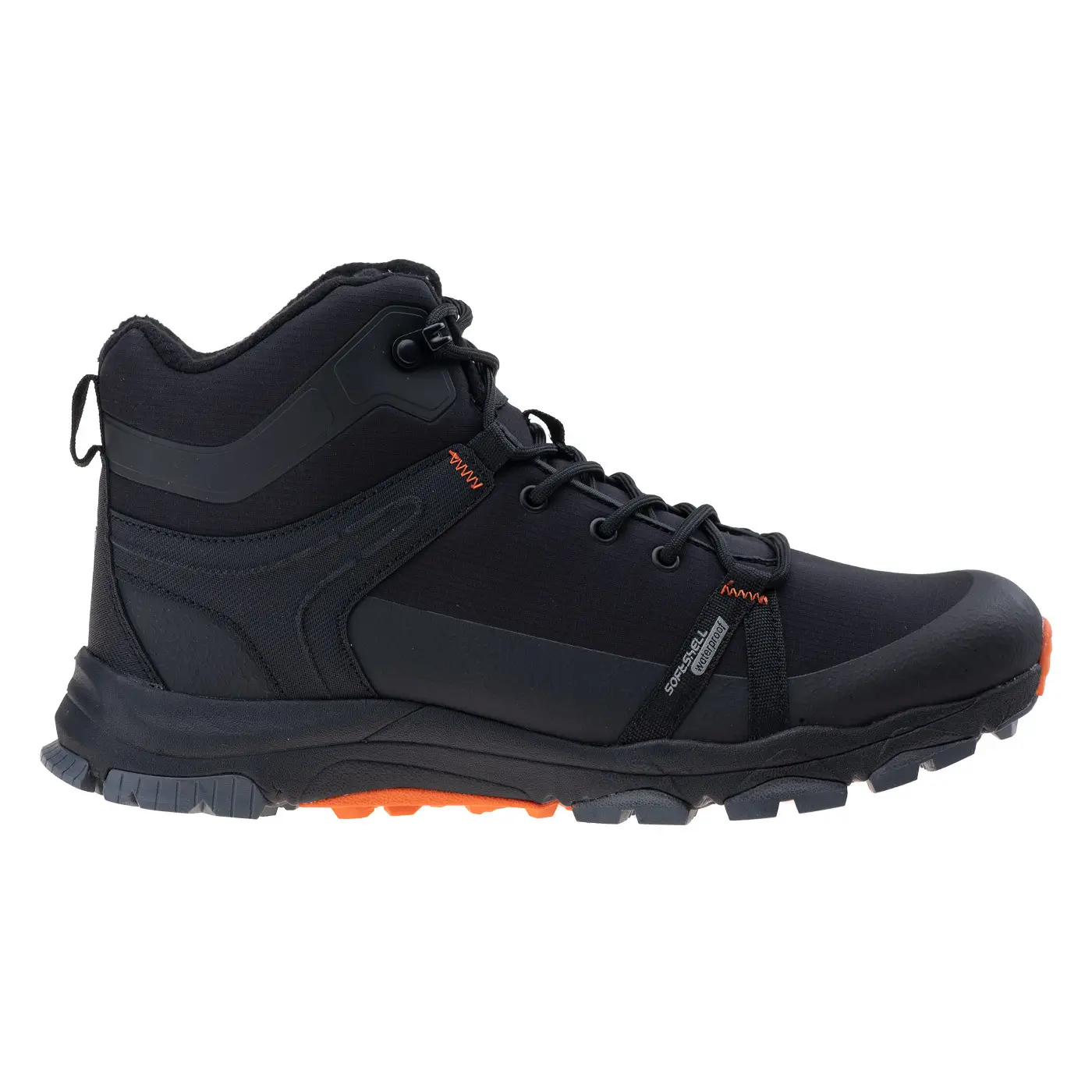 Hiking shoes Hi-Tec Himba WP