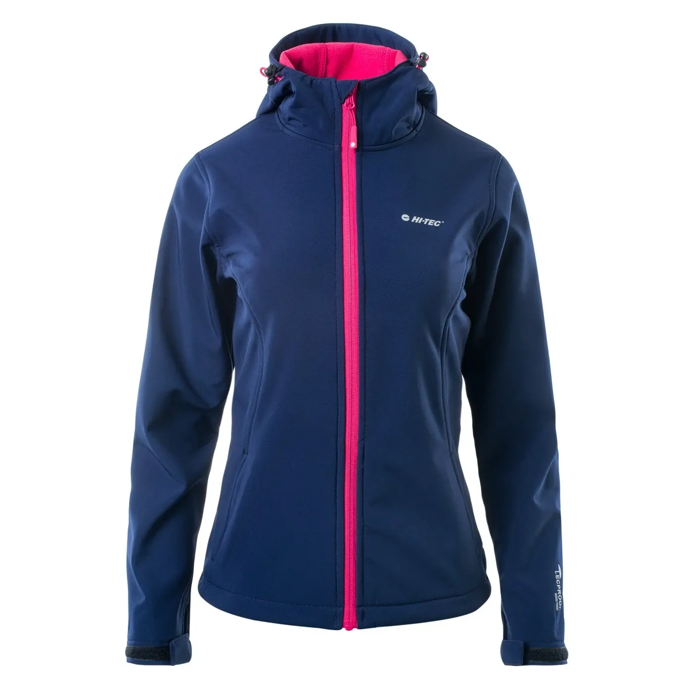Regenmantel Damen Hi-Tec Caria II
