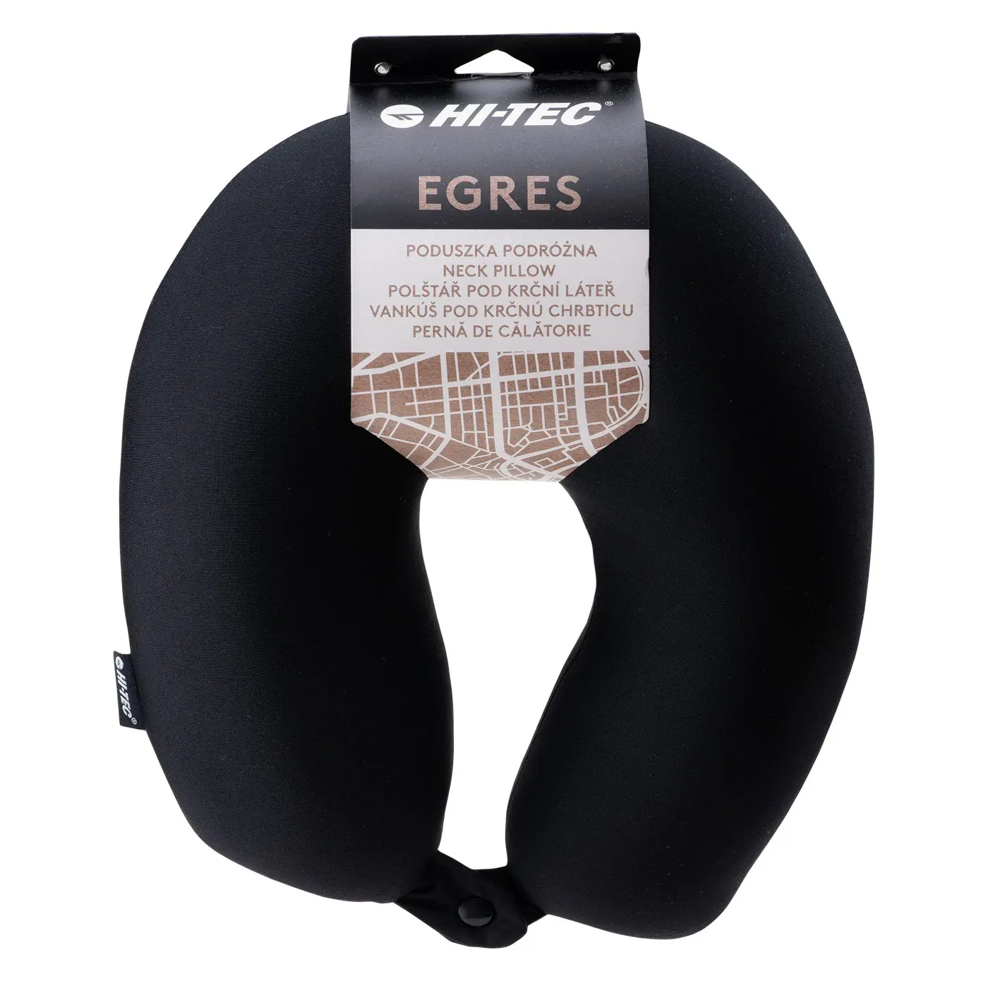 Travel cushion Hi-Tec Egres