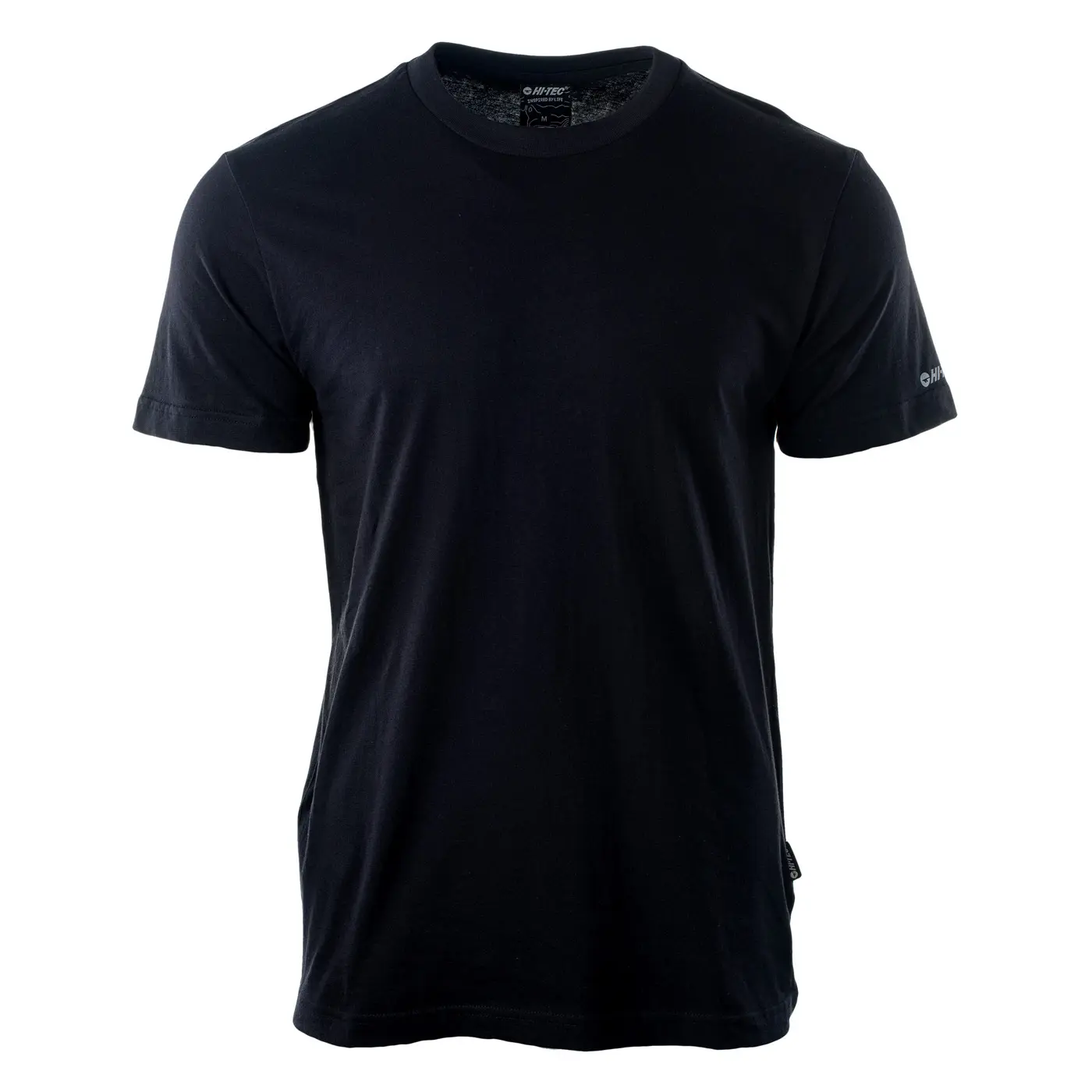 Image of T-Shirt Hi-Tec Plain